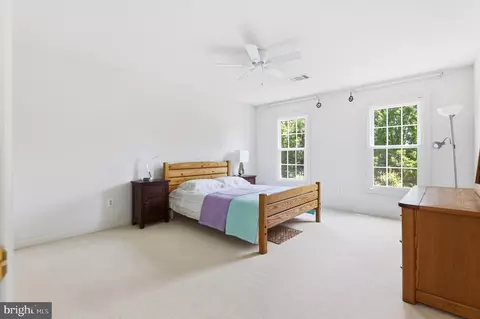 Bedroom - 2 Crosscut Ct, Damascus, MD 20872 photo 2 of 5