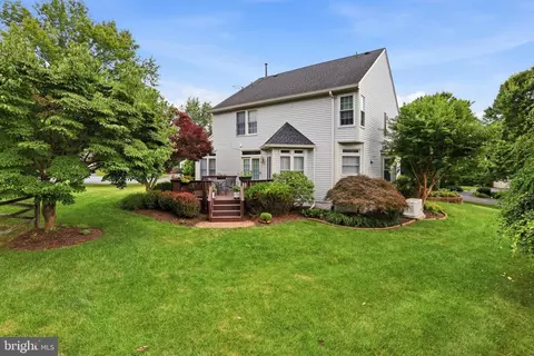 Exterior - 2 Crosscut Ct, Damascus, MD 20872 photo 15 of 15