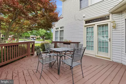 Exterior - 2 Crosscut Ct, Damascus, MD 20872 photo 10 of 15