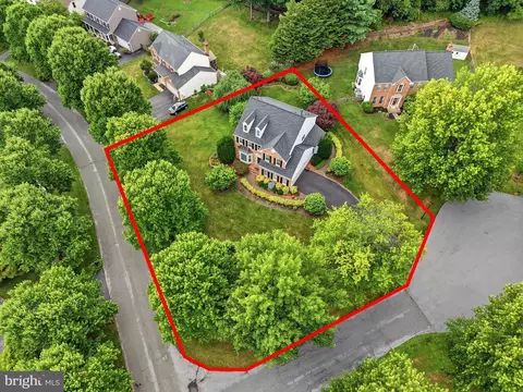 View/Area - 2 Crosscut Ct, Damascus, MD 20872 photo 4 of 12