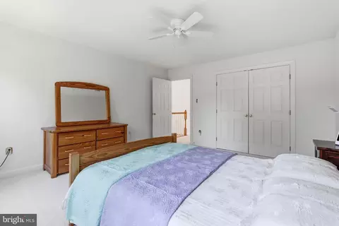Bedroom - 2 Crosscut Ct, Damascus, MD 20872 photo 3 of 5