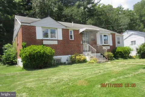 12902 Evanston St, Rockville, MD 20853