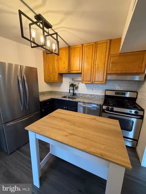 2509 Baltimore Rd #5, Rockville, MD 20853
