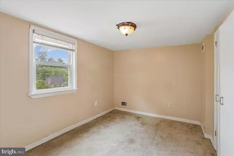 Bedroom - 2806 Hardy Ave, Silver Spring, MD 20902 photo 6 of 7