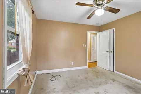 Bedroom - 2806 Hardy Ave, Silver Spring, MD 20902 photo 2 of 7