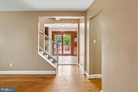 Entry Way - 2806 Hardy Ave, Silver Spring, MD 20902 photo 1 of 3