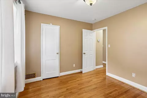 Bedroom - 2806 Hardy Ave, Silver Spring, MD 20902 photo 3 of 7