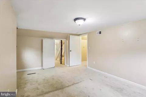 Bedroom - 2806 Hardy Ave, Silver Spring, MD 20902 photo 5 of 7