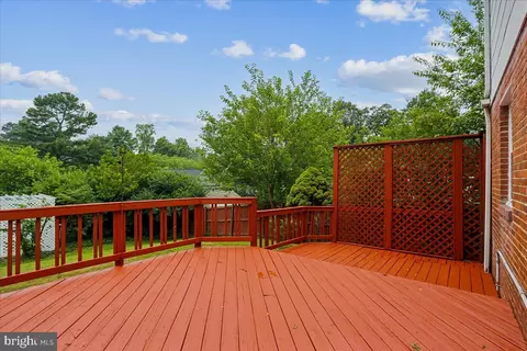 Exterior - 2806 Hardy Ave, Silver Spring, MD 20902 photo 2 of 5