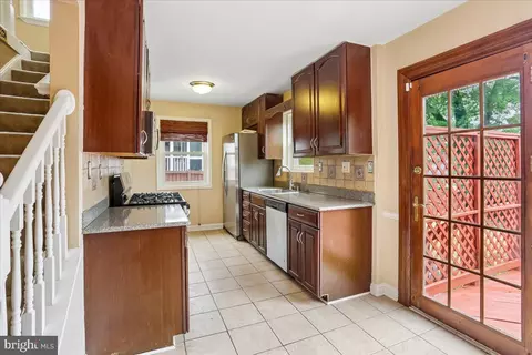 Kitchen - 2806 Hardy Ave, Silver Spring, MD 20902 photo 1 of 3