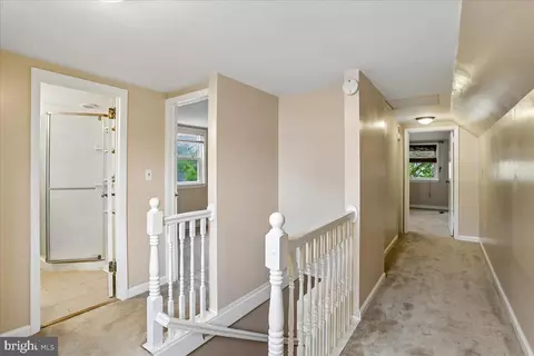 Entry Way - 2806 Hardy Ave, Silver Spring, MD 20902 photo 2 of 3
