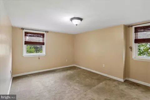 Bedroom - 2806 Hardy Ave, Silver Spring, MD 20902 photo 4 of 7