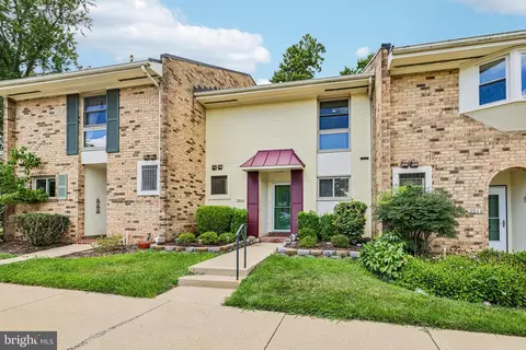 Exterior - 3546 Chiswick Ct #36-B, Silver Spring, MD 20906 photo 5 of 6