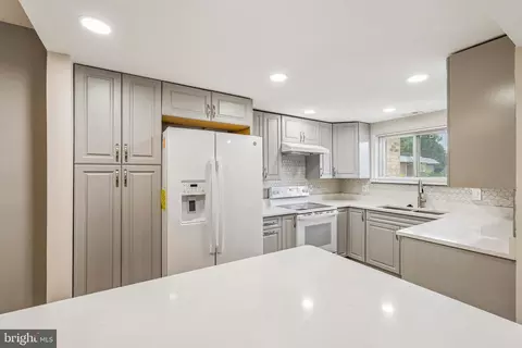 Kitchen - 3546 Chiswick Ct #36-B, Silver Spring, MD 20906 photo 3 of 3