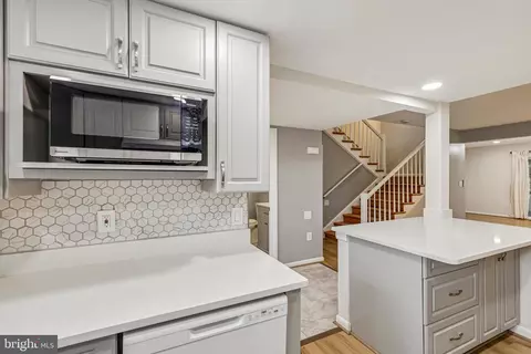 Kitchen - 3546 Chiswick Ct #36-B, Silver Spring, MD 20906 photo 1 of 3