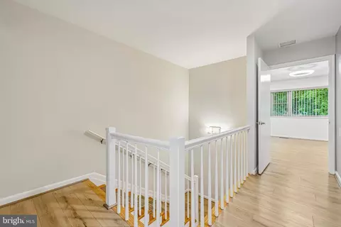 Entry Way - 3546 Chiswick Ct #36-B, Silver Spring, MD 20906 photo 6 of 7
