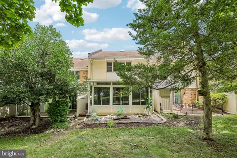 Exterior - 3546 Chiswick Ct #36-B, Silver Spring, MD 20906 photo 6 of 6