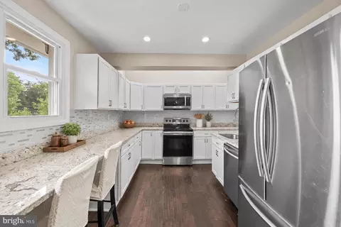 Kitchen - 2604 Plyers Mill Rd, Silver Spring, MD 20902 photo 1 of 1
