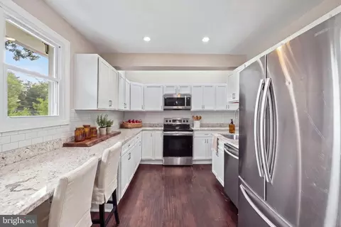 Kitchen - 2604 Plyers Mill Rd, Silver Spring, MD 20902 photo 1 of 2