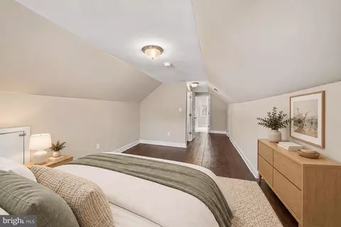 Entry Way - 2604 Plyers Mill Rd, Silver Spring, MD 20902 photo 1 of 2