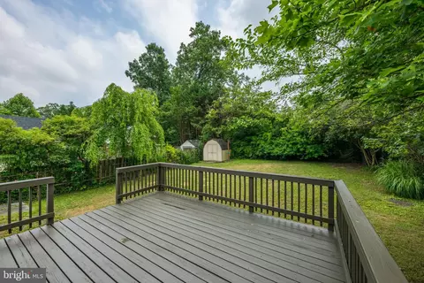 Exterior - 2604 Plyers Mill Rd, Silver Spring, MD 20902 photo 5 of 6