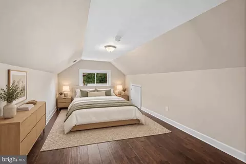 Bedroom - 2604 Plyers Mill Rd, Silver Spring, MD 20902 photo 3 of 4