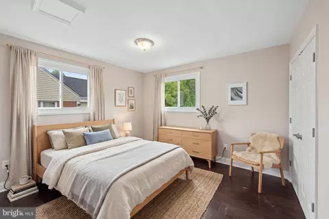 Bedroom - 2604 Plyers Mill Rd, Silver Spring, MD 20902 photo 1 of 4