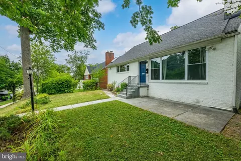 Other - 2604 Plyers Mill Rd, Silver Spring, MD 20902 photo 1 of 7