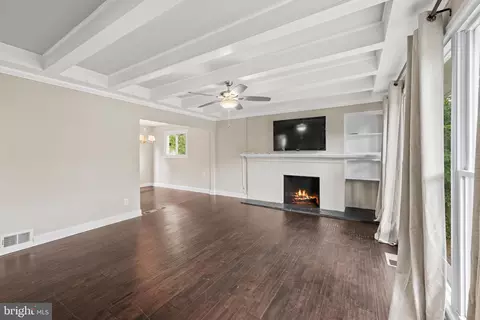 Living - 2604 Plyers Mill Rd, Silver Spring, MD 20902 photo 2 of 3