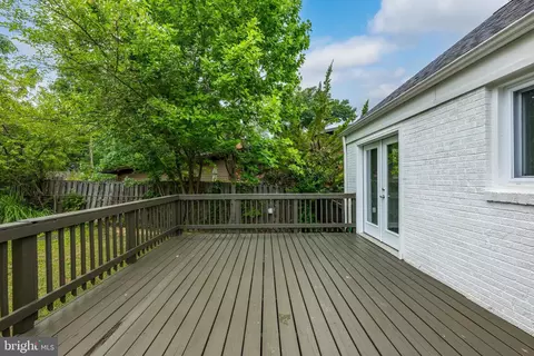 Exterior - 2604 Plyers Mill Rd, Silver Spring, MD 20902 photo 4 of 6