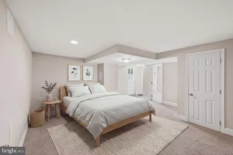 Bedroom - 2604 Plyers Mill Rd, Silver Spring, MD 20902 photo 4 of 4