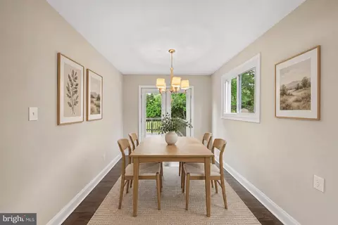 Dining - 2604 Plyers Mill Rd, Silver Spring, MD 20902 photo 1 of 1