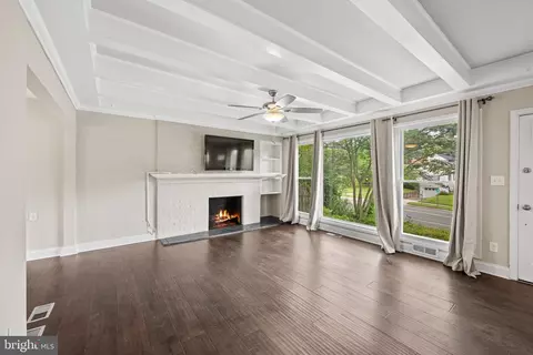 Living - 2604 Plyers Mill Rd, Silver Spring, MD 20902 photo 3 of 3
