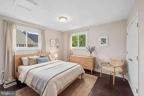 Bedroom - 2604 Plyers Mill Rd, Silver Spring, MD 20902 photo 1 of 4