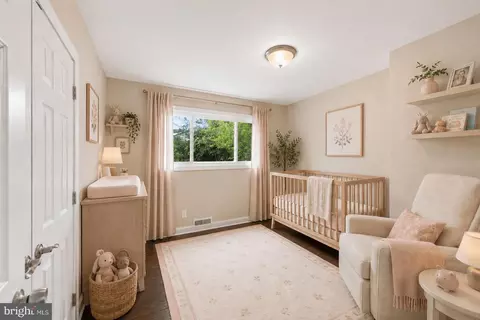 Bedroom - 2604 Plyers Mill Rd, Silver Spring, MD 20902 photo 2 of 4