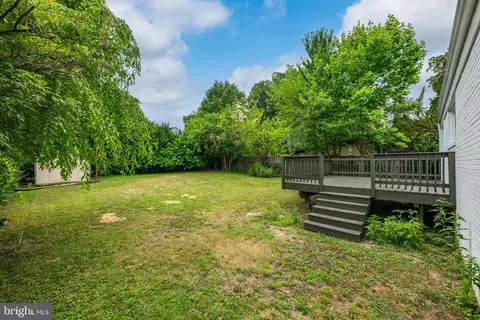 Exterior - 2604 Plyers Mill Rd, Silver Spring, MD 20902 photo 3 of 6