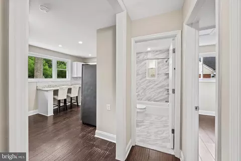 Entry Way - 2604 Plyers Mill Rd, Silver Spring, MD 20902 photo 3 of 5