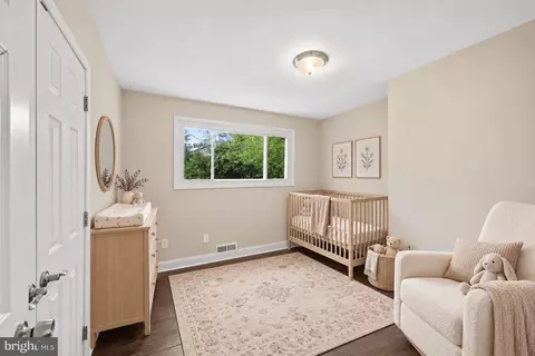 Bedroom - 2604 Plyers Mill Rd, Silver Spring, MD 20902 photo 2 of 4
