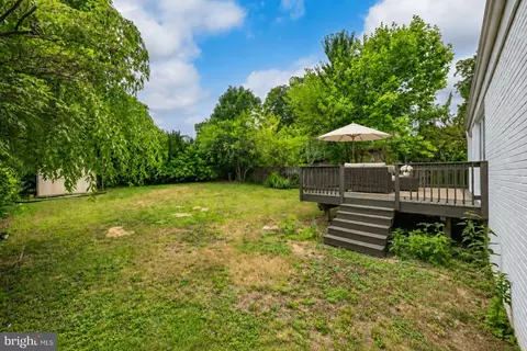 Exterior - 2604 Plyers Mill Rd, Silver Spring, MD 20902 photo 2 of 4