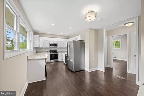 Entry Way - 2604 Plyers Mill Rd, Silver Spring, MD 20902 photo 1 of 5
