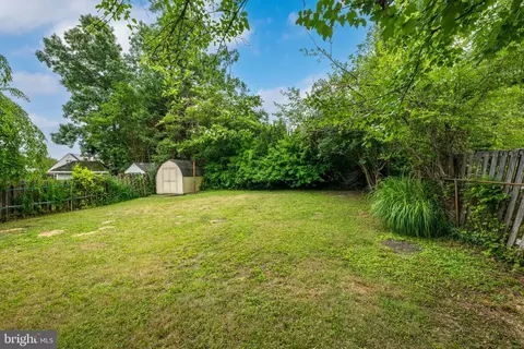 Exterior - 2604 Plyers Mill Rd, Silver Spring, MD 20902 photo 6 of 6