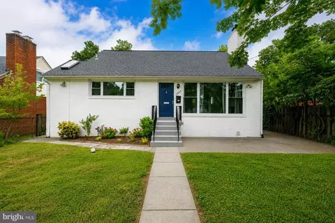 2604 Plyers Mill Rd, Silver Spring, MD 20902