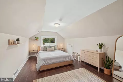 Bedroom - 2604 Plyers Mill Rd, Silver Spring, MD 20902 photo 3 of 4