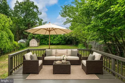 Exterior - 2604 Plyers Mill Rd, Silver Spring, MD 20902 photo 3 of 4
