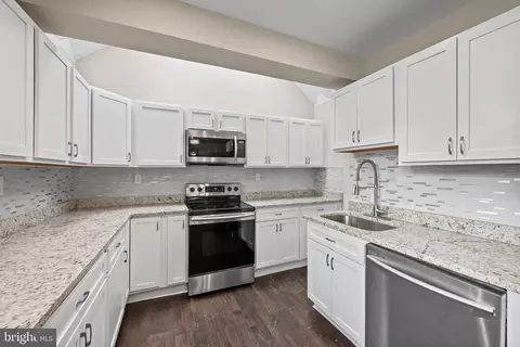 Kitchen - 2604 Plyers Mill Rd, Silver Spring, MD 20902 photo 2 of 2