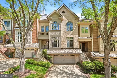 5803 Madaket Rd, Bethesda, MD 20816