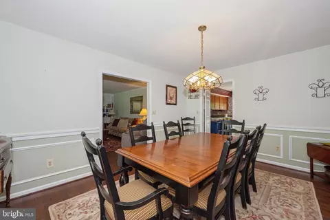 Dining - 8953 Gue Rd, Damascus, MD 20872 photo 2 of 2