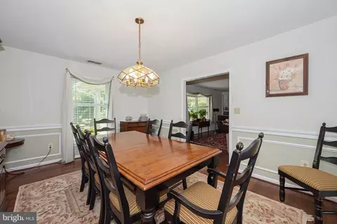 Dining - 8953 Gue Rd, Damascus, MD 20872 photo 1 of 2
