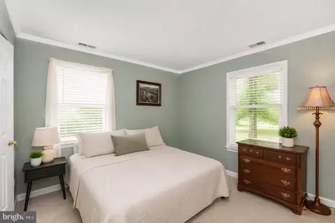 Bedroom - 8953 Gue Rd, Damascus, MD 20872 photo 5 of 7