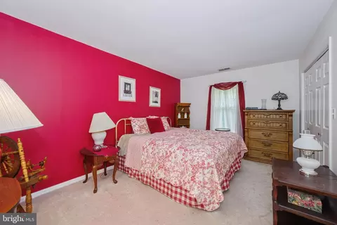 Bedroom - 8953 Gue Rd, Damascus, MD 20872 photo 6 of 7